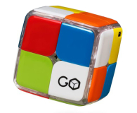 Gadżet technologiczny Particula GoCube 2x2 - inteligentna zabawka logiczna - kostka 2x2